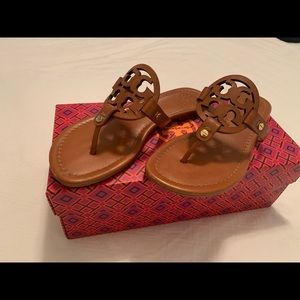 Tory Burch sandals size 6.5
